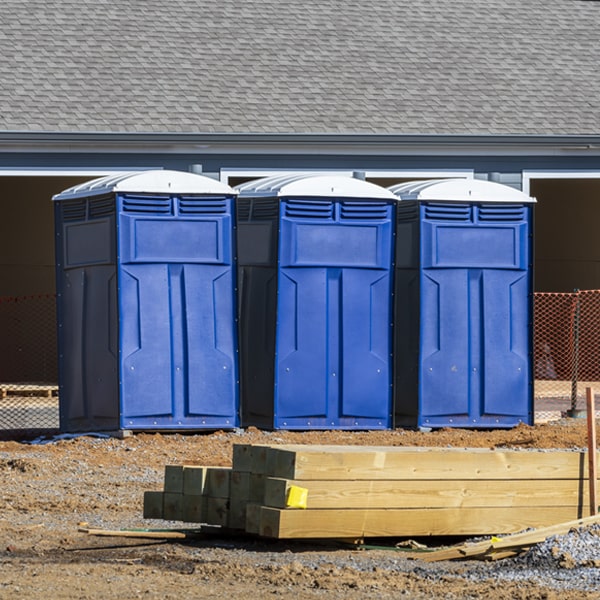 can i rent portable toilets for both indoor and outdoor events in Westlake